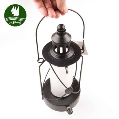 Wholesale candle holder home decor round candle holders